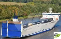 Ro-Ro ship kanggo didol