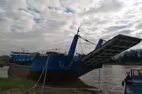 Tongkang kanggo didol