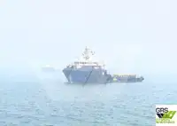 Kapal pasokan kanggo didol