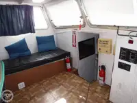 Kapal trawler kanggo didol