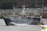 Kapal kru kanggo didol