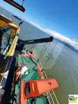 Kapal pendaratan, tangki kanggo didol