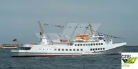 Kapal penumpang kanggo didol