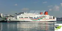 Ro-Ro ship kanggo didol