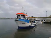 Kapal penarik kanggo didol