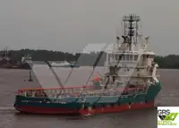 Kapal pasokan kanggo didol