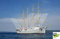 kapal pesiar kanggo didol
