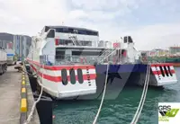 Kapal Ro-Ro kanggo didol