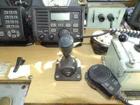 Kapal kerja kanggo didol