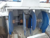 Kapal pengangkut iwak urip kanggo didol