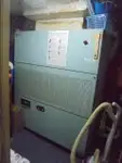 Kapal patroli kanggo didol