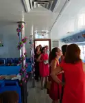 Kapal feri kanggo didol