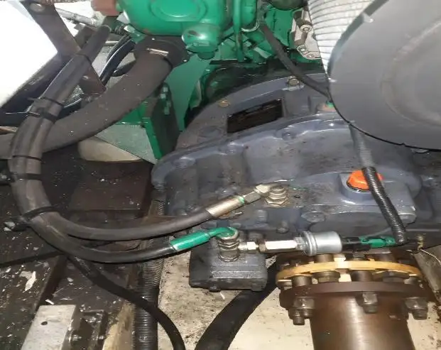 Kapal pilot kanggo didol