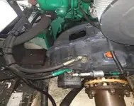Kapal pilot kanggo didol