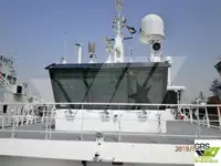 Kapal layanan ladang angin kanggo didol