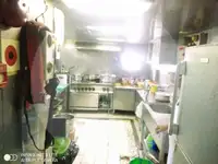 Kapal pengangkut barang curah kanggo didol