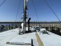 Kapal longliner kanggo didol