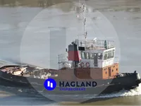 Kapal penarik kanggo didol