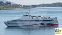 Kapal penumpang kanggo didol