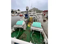Kapal feri kanggo didol