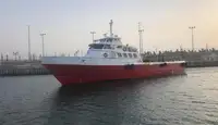 Kapal kru kanggo didol