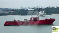 Kapal pasokan kanggo didol