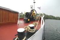 Kapal pesiar kanggo didol