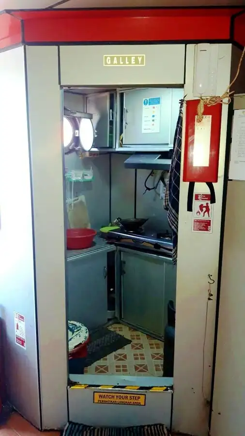 Kapal penarik kanggo didol