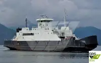 Ro-Ro ship kanggo didol
