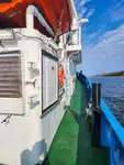 Kapal penarik kanggo didol