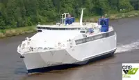 Ro-Ro ship kanggo didol