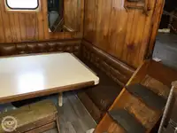 Kapal trawler kanggo didol