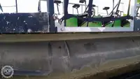 Kapal kontainer kanggo didol