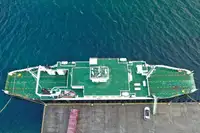 Kapal Ro-Ro kanggo didol