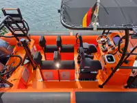 Kapal karet kaku kanggo didol