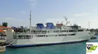 Kapal Ro-Ro kanggo didol