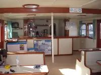 Kapal pesiar kanggo didol