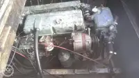 Kapal patroli kanggo didol