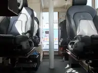Kapal kru kanggo didol