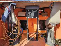 Kapal karet kaku kanggo didol