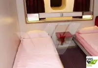 Ro-Ro ship kanggo didol