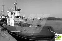 Towboat kanggo didol