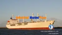 Kapal reefer kanggo didol