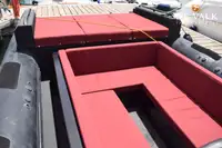 Kapal karet kaku kanggo didol