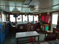 Kapal penarik kanggo didol