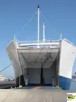 Ro-Ro ship kanggo didol