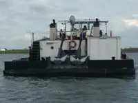 Kapal penarik kanggo didol