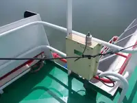 Kapal pengangkut barang curah kanggo didol