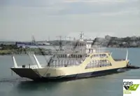 Kapal Ro-Ro kanggo didol