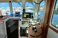 Kapal kerja kanggo didol